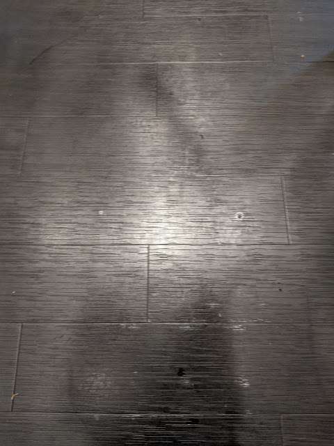 Oak Moody at Caffe e Cucina project photo 11