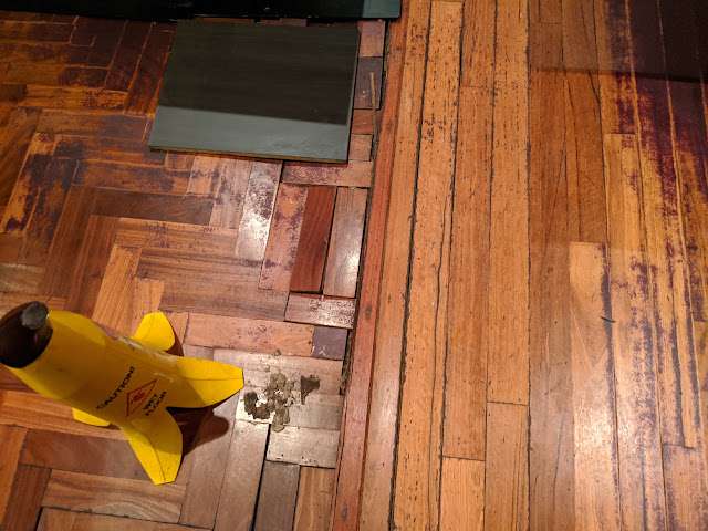 Valley Oak Mist at Gaijin project photo 5