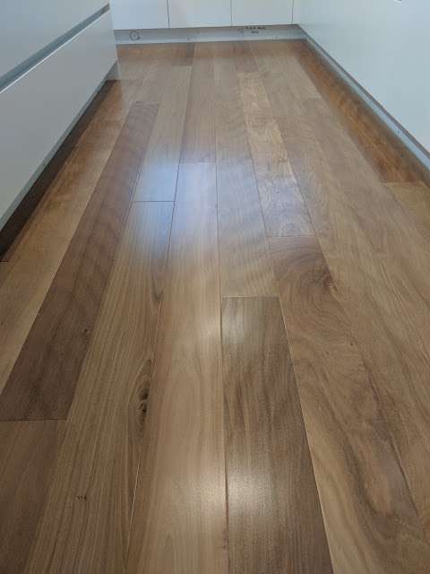 Engineered Brushbox project photo 6