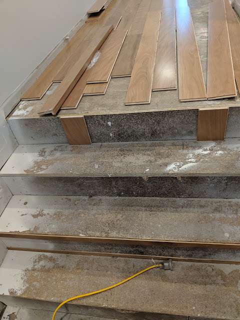 Engineered Brushbox project photo 11