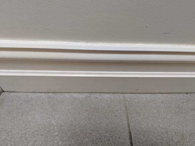 Prestige Blackbutt · Matt Finish project photo 2