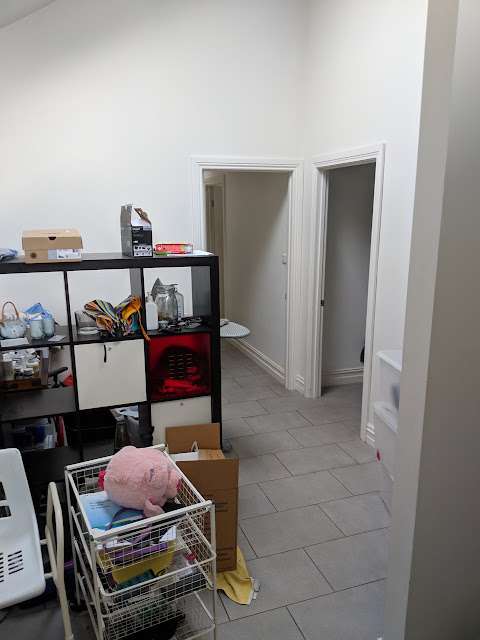 Prestige Blackbutt · Matt Finish project photo 5