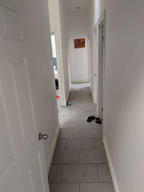 Prestige Blackbutt · Matt Finish project photo 6