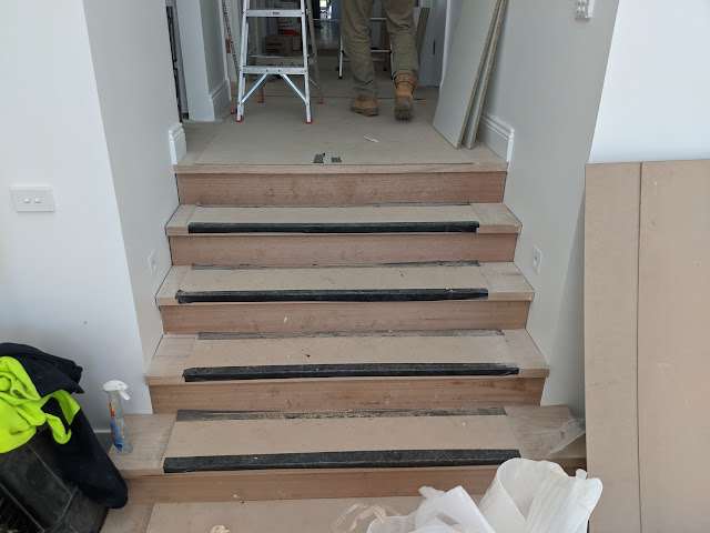 Whitewashed Baltic Pine project photo 5