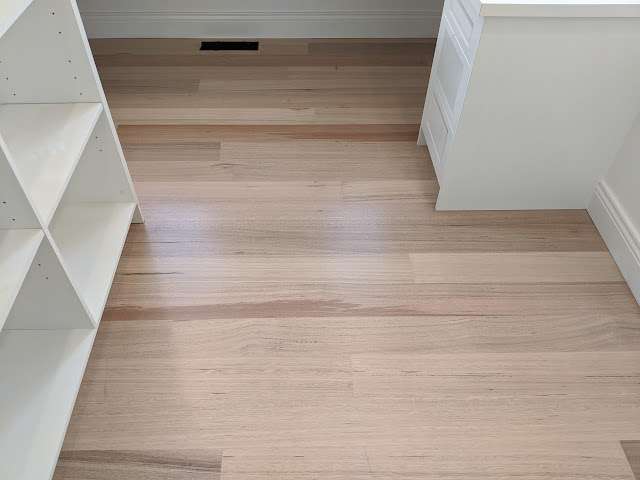 Whitewashed Tasmanian Oak project photo 6