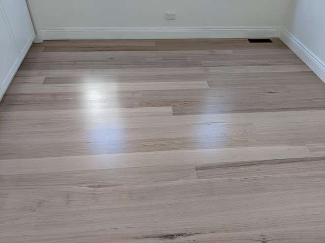 Whitewashed Tasmanian Oak project photo 8