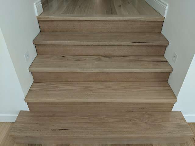 Whitewashed Tasmanian Oak project photo 11