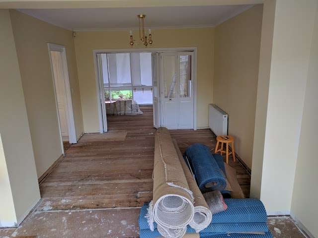 Embered Blackbutt LooseLay project photo 2