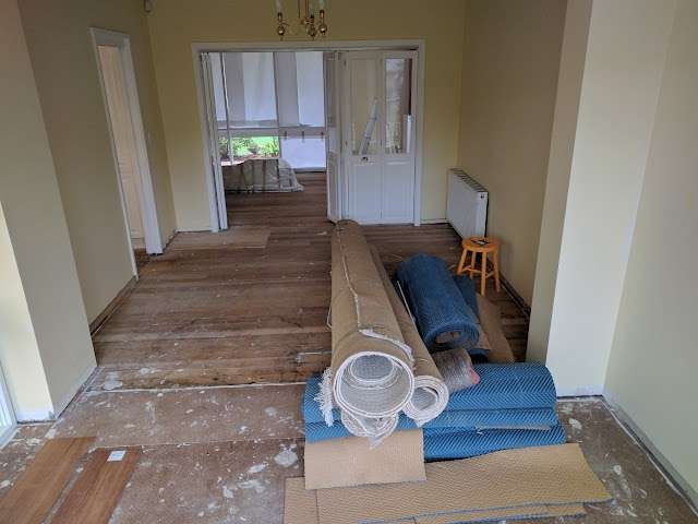 Embered Blackbutt LooseLay project photo 3