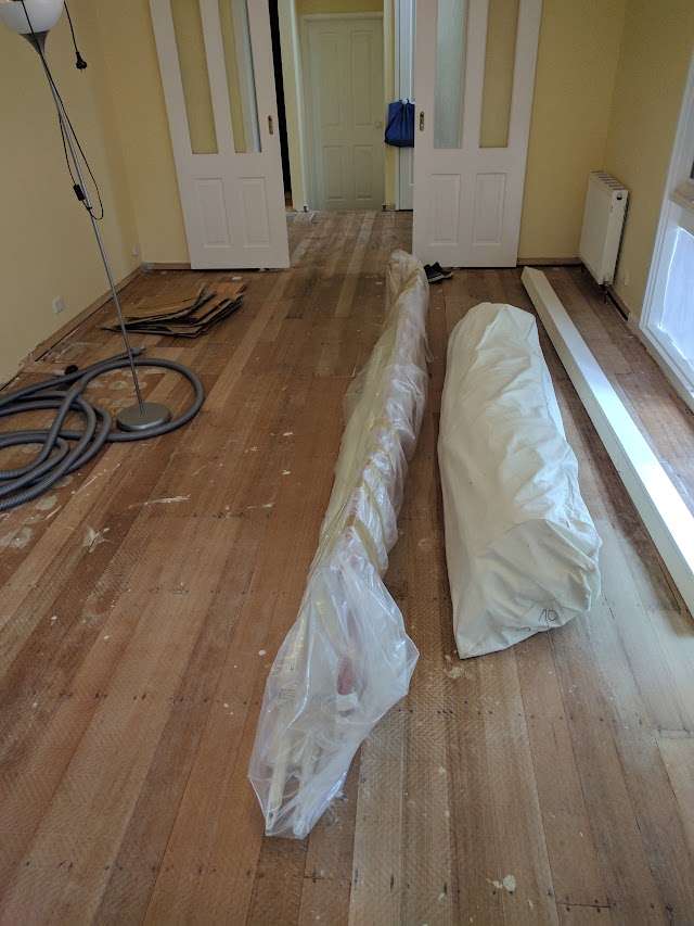 Embered Blackbutt LooseLay project photo 5