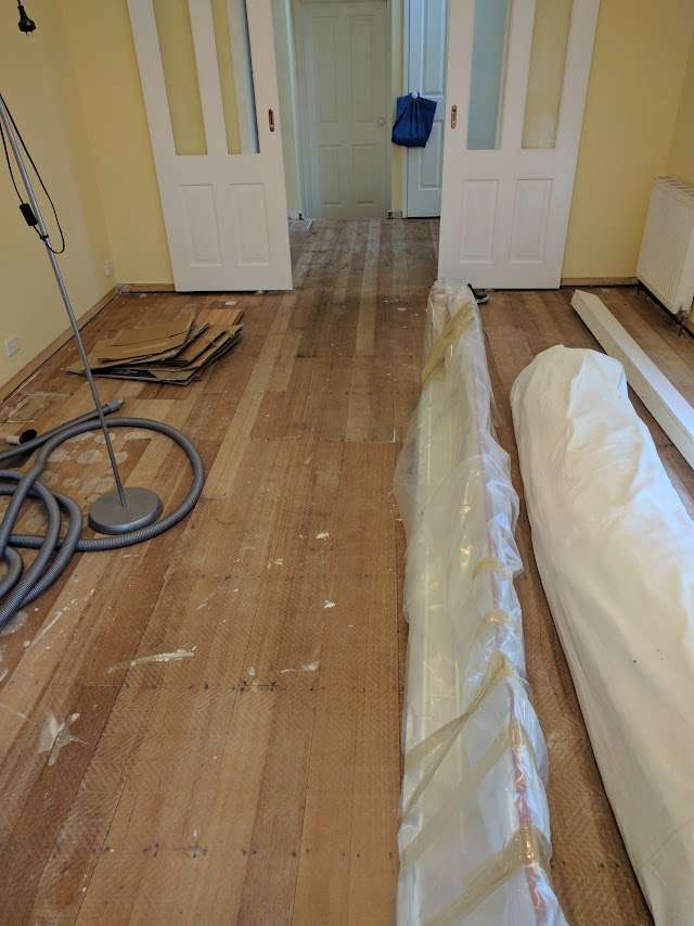 Embered Blackbutt LooseLay project photo 6