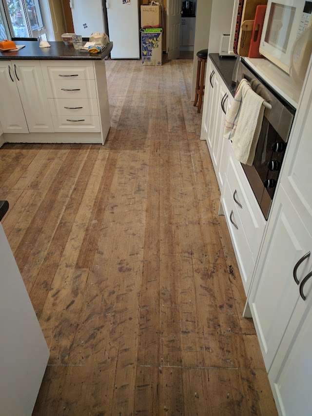 Embered Blackbutt LooseLay project photo 7