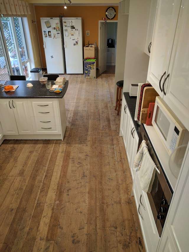 Embered Blackbutt LooseLay project photo 8