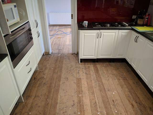 Embered Blackbutt LooseLay project photo 12