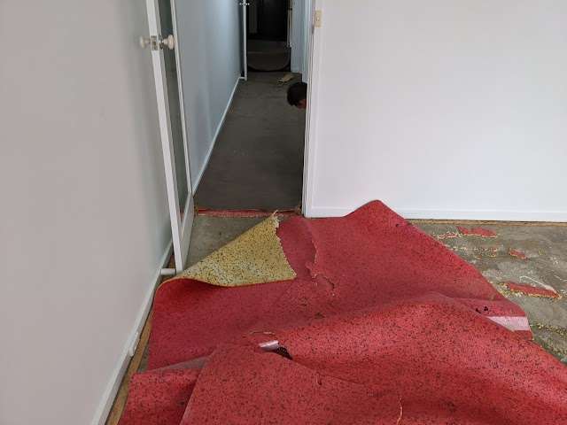 French Grey Oak LooseLay project photo 2
