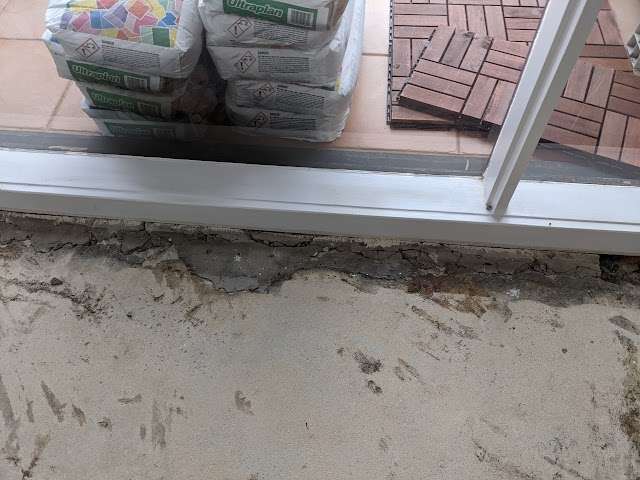 French Grey Oak LooseLay project photo 6
