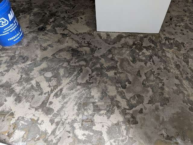French Grey Oak LooseLay project photo 8