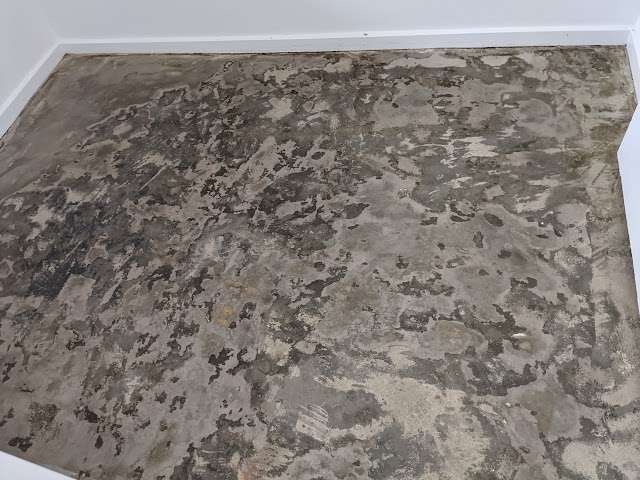 French Grey Oak LooseLay project photo 9