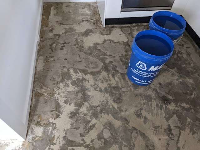 French Grey Oak LooseLay project photo 10