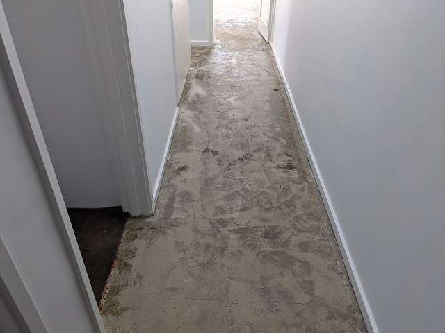 French Grey Oak LooseLay project photo 11