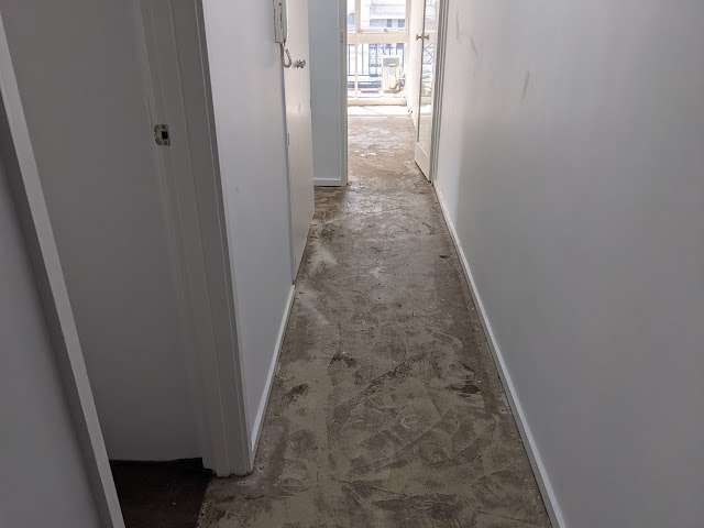 French Grey Oak LooseLay project photo 12