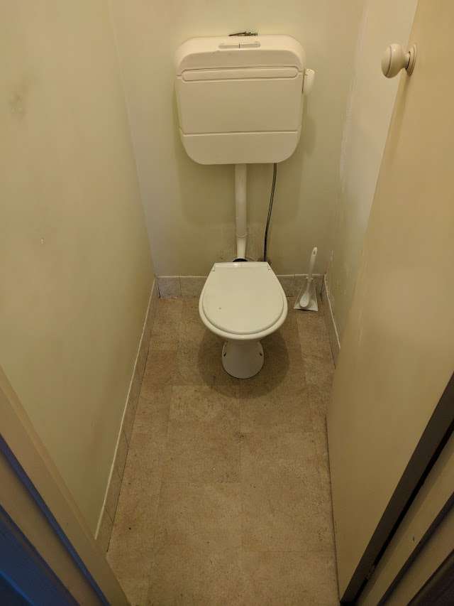 Knight Tiles & Lemon Spotted Gum project photo 10