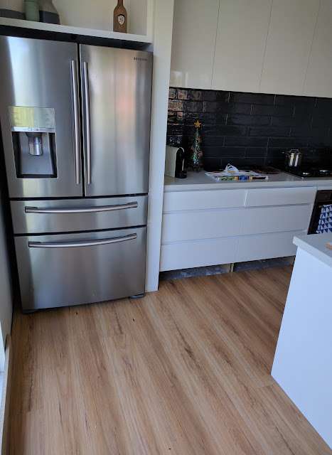 Classic Oak Laminate project photo 3