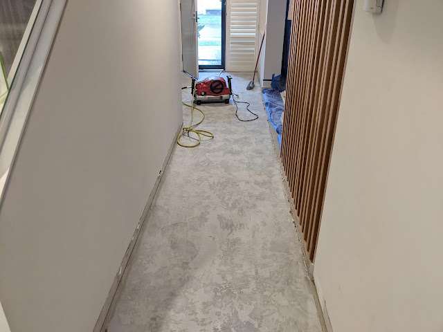 NSW Spotted Gum · Semi-gloss Finish project photo 11