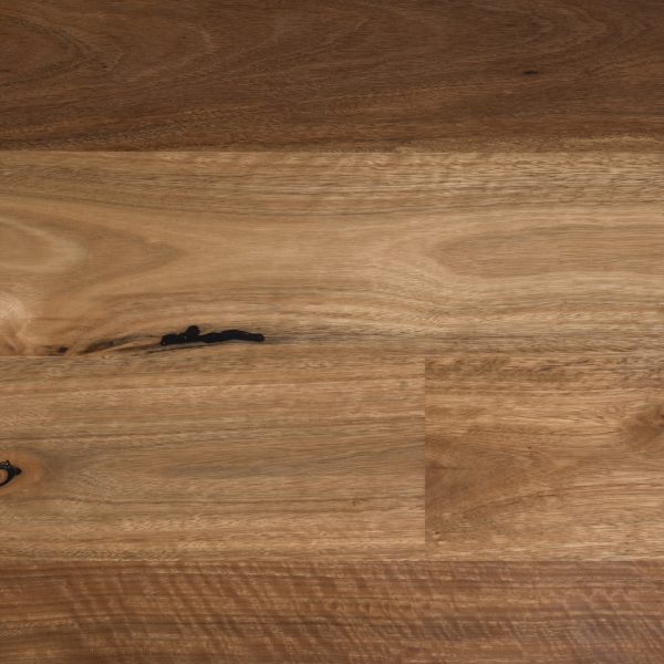 Spotted Gum Matte 180mm-wide Australian hardwood flooring close-up